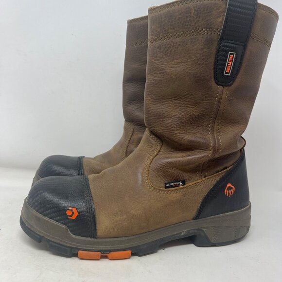 Wolverine Mens Blade LX Carbonmax 10\